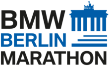Description de l'image BMW Berlin Marathon logo.png.