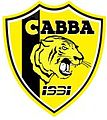 Ancien logo du club (2009-2018)