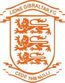 Logo du Lions Gibraltar