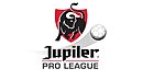 Logo du championnat de Belgique de football