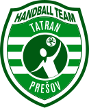 Logo du Tatran Prešov