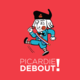 Logo de Picardie debout