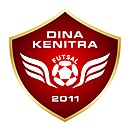 Logo du Dina Kénitra FC