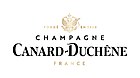 logo de Champagne Canard-Duchêne