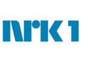 Ancien logo de NRK1 de 2000 à 2011