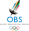 Ancien logo utilisé à partir des Jeux Olympiques d'Hiver de Vancouver 2010 jusqu'au Jeux Olympiques d'Hiver de Sotchi 2014.