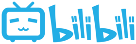 Logo de Bilibili