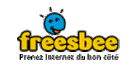 logo de Freesbee