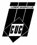 Logo du Clermont UC