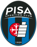 Logo du Pisa SC