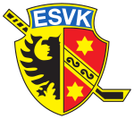 Description de l'image ESV-Kaufbeuren-logo.svg.