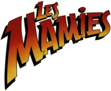 Description de l'image Les Mamies Logo.png.