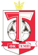 Logo du Temp Chepetivka