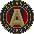 Logo du Atlanta United FC