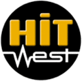 Logo de Hit west (de 2001 à 2006).