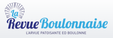 Description de l'image Logo "La Revue Boulonnaise".png.