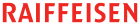 logo de Raiffeisen