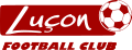 Logo de Luçon Football Club de 2016 à 2020