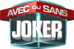 Image illustrative de l’article Avec ou sans joker