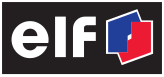 logo de Elf Aquitaine