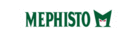 logo de Mephisto (chaussure)