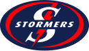 Logo du Stormers