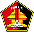 Logo du Persik Kediri