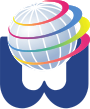 Description de l'image Logo Jeux mondiaux.svg.