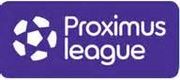Description de l'image Logo Proximus League.jpg.