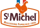 logo de Biscuiterie Saint-Michel