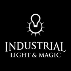 logo de Industrial Light & Magic