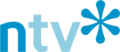 Logo de NTV du 15 octobre 2001 au 31 mai 2004