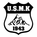 Logo du USM Khenchela