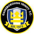 Logo du Gainsborough Trinity