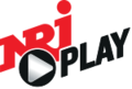 Logo de NRJ Play depuis juin 2016.