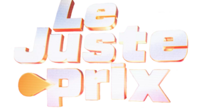 Logo actuel du Juste Prix.