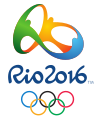 Rio 2016 ( Brésil)