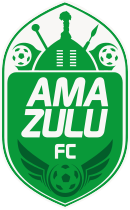 Logo du AmaZulu