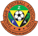 Écusson de l' Équipe de Zanzibar