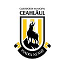 Logo du Ceahlăul Piatra Neamț