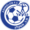 Logo du Hapoël Ashkelon