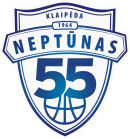 Logo du Klaipėdos Neptūnas