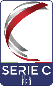 Description de l'image Logo Serie C 2020.svg.