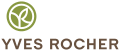 Logo des magasins Yves Rocher depuis 2009