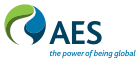 logo de AES Corporation