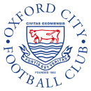 Logo du Oxford City FC