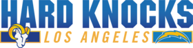 Logo de la série en 2020.