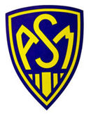 Logo du AS Montferrand