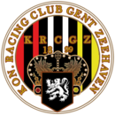 Logo du K RC Gent