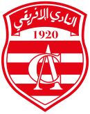 Logo du Club africain